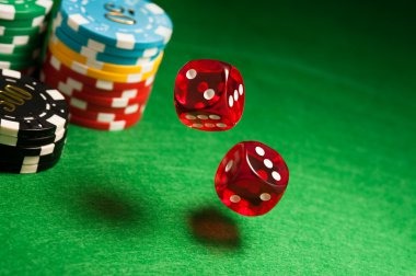 mpobos baccarat game interface showing Banker and Player outcomes